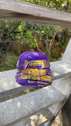 Snapback 9Fifty new era NBA new cap.