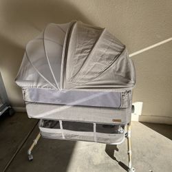 Bassinet