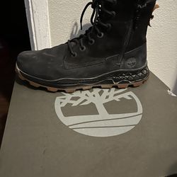 Timberland Brooklyn Boot