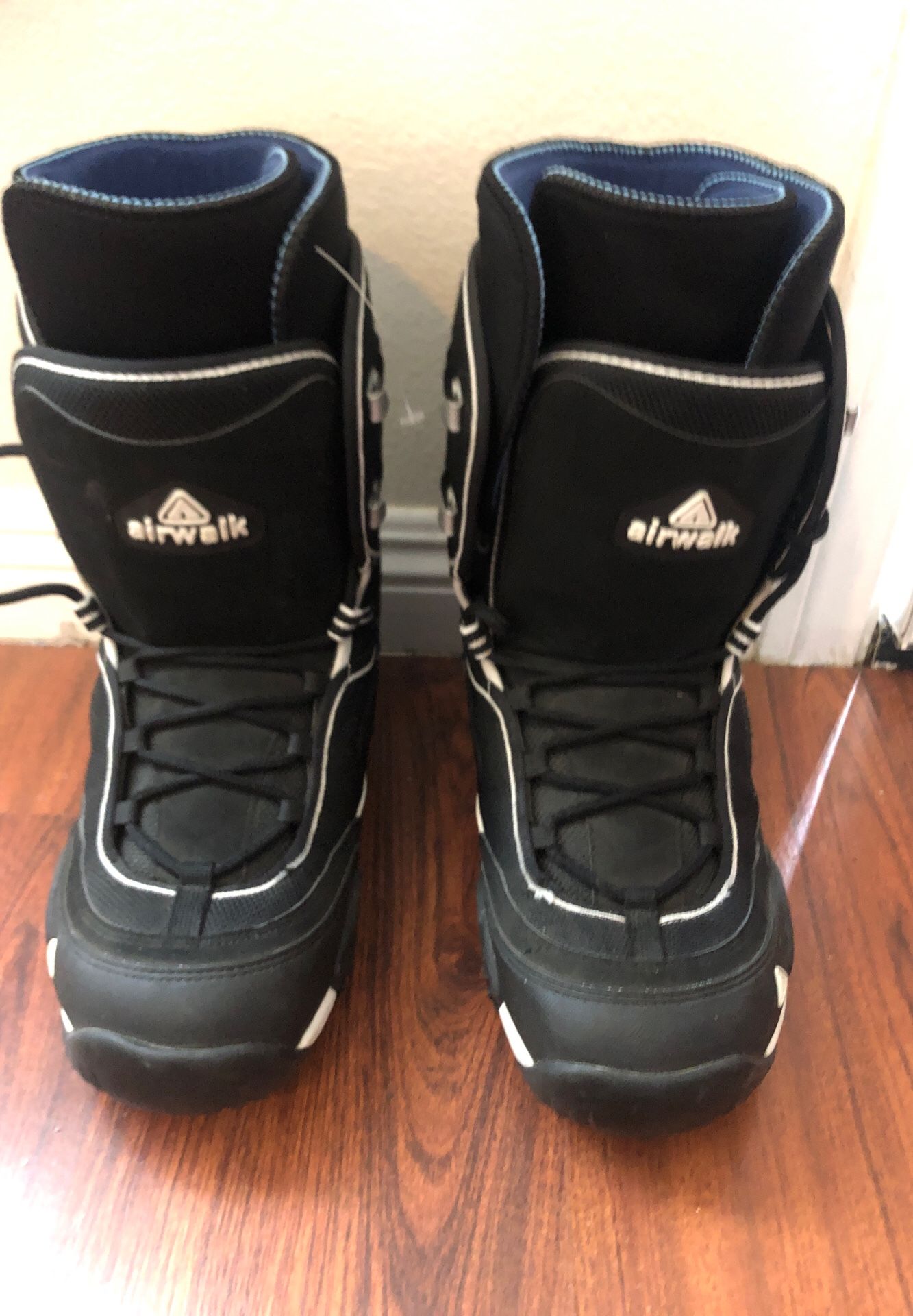 Air walk snow boots