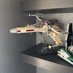 Lego Star Wars