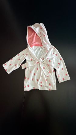 Baby robe