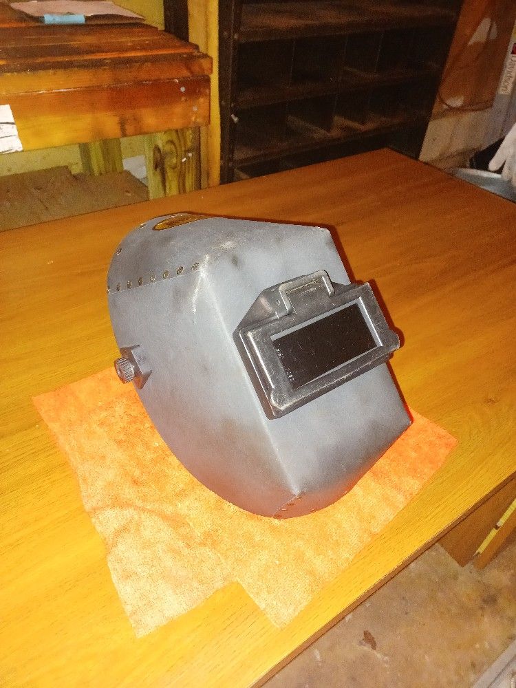 Welder's Helmet Welding  Hood  