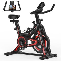 Eulumap Exercise Bike- Unopened