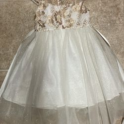 Rare Edition Kids Dress