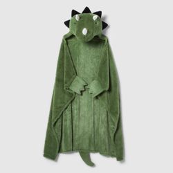 Dinosaur Blanket 