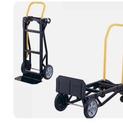 Hand Truck 