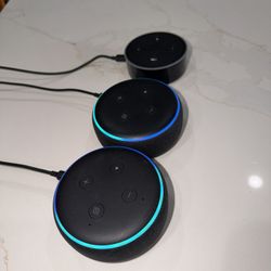 Amazon Echo Dot