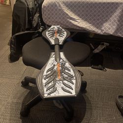 Rip Stick Skateboard 