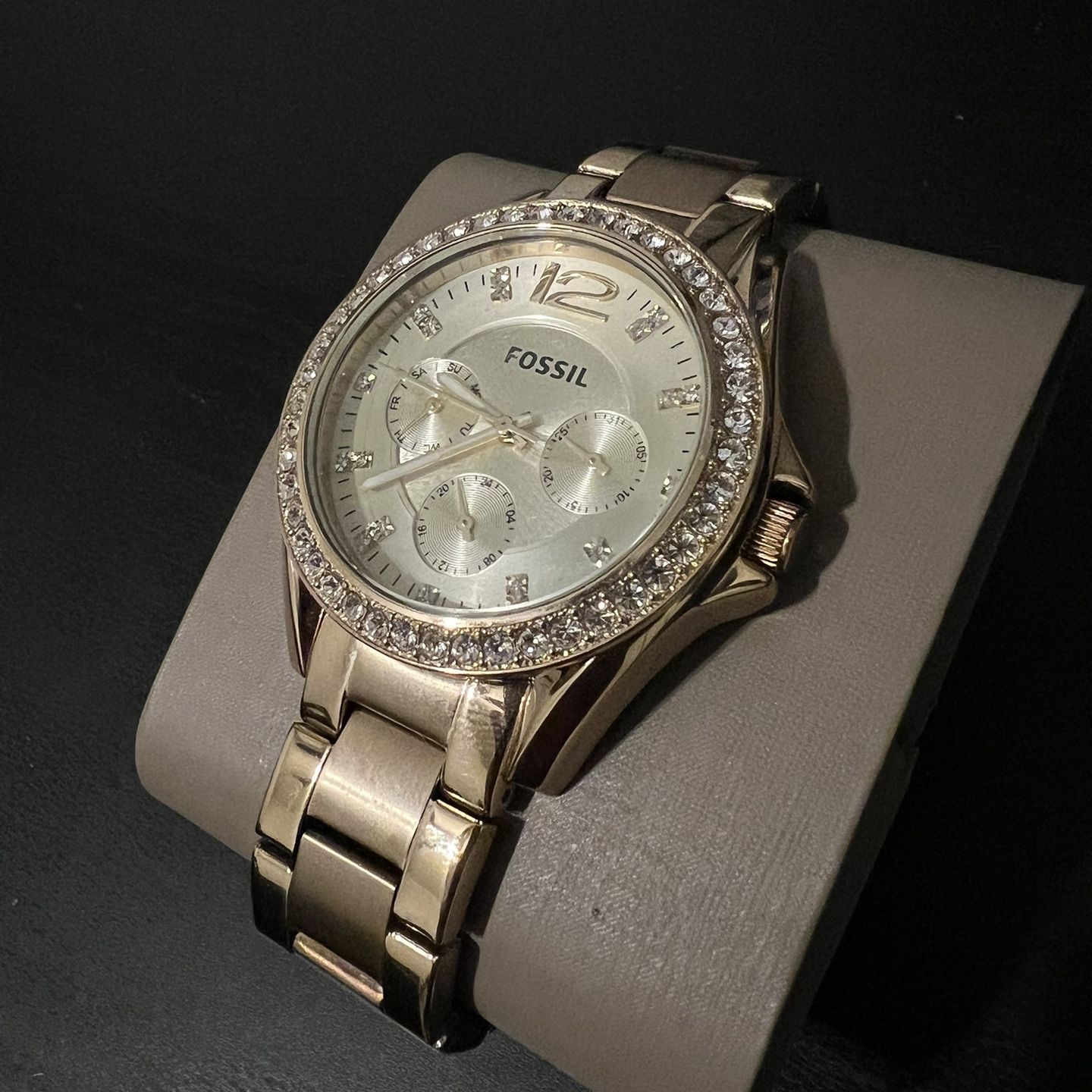 Fossil fs 2025 5582