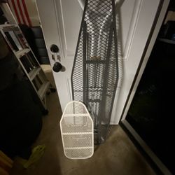Brand New Ironing Boards