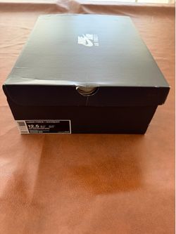 Nike Lunar Air Force 1 DuckBoot   Size 12.5