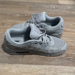 Air Max 90 - Wolf Grey
