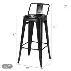 Bar Stools Chairs 