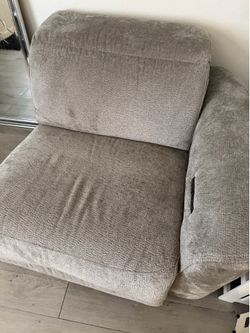 Recliner