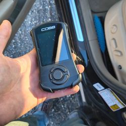Cobb Tuner Map 3