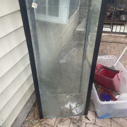 75 Gallon Fish Tank/reptile Tank 