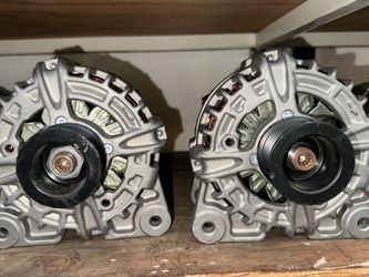 Alternators
