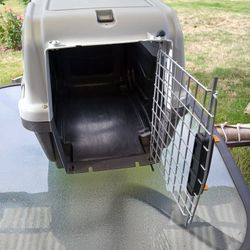 Small Pet Carrier
