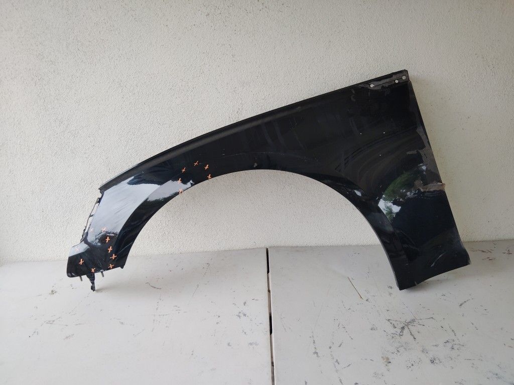 2019 2020 2021 2022 2023 2024 AUDI RS5 LEFT FENDER
