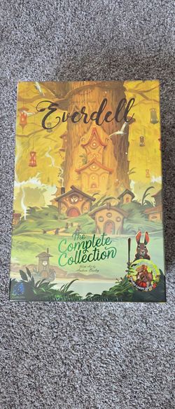 Everdell Complete Collection