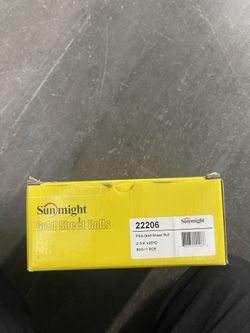 Sunmight 80grit