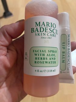 Mario  BADESCU SET