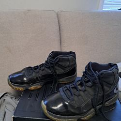Air Jordan 11 Retro