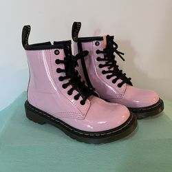 Dr Martens Boots Toddler Size 12 