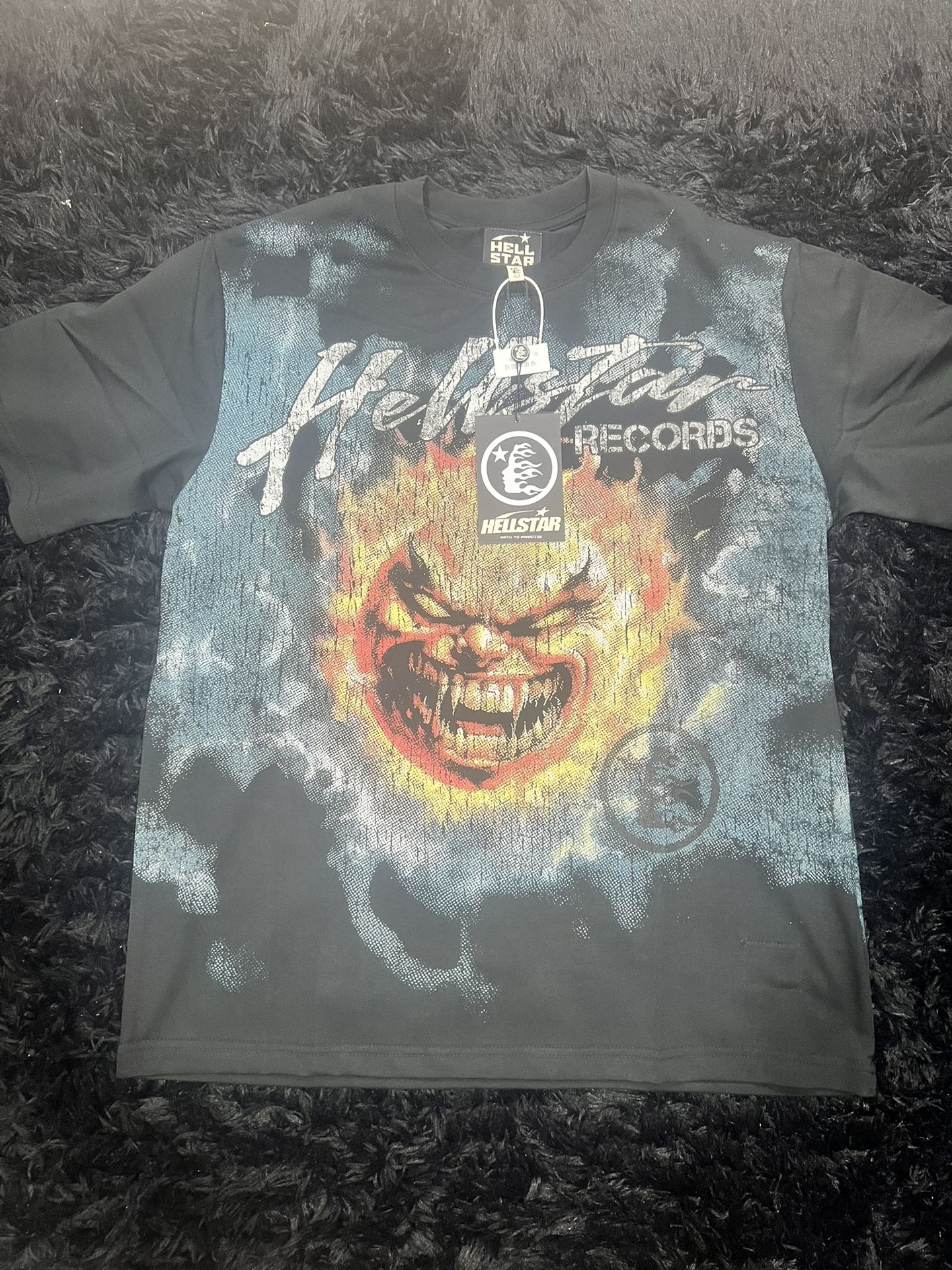HELLSTAR SHIRT