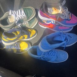 Nike Shoes 