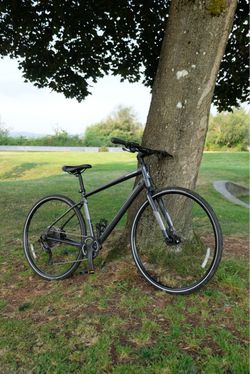 Cannondale Quick 4 Disc