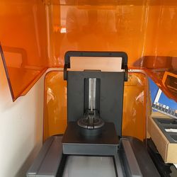 3D Printer Formlabs Form 3