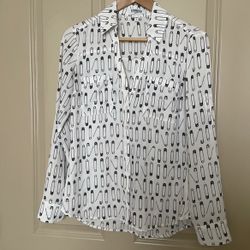 Women’s Express Brand Stylish Blouse