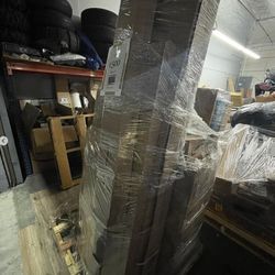 Camping Cooler & More