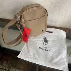 HPC Polo Bag