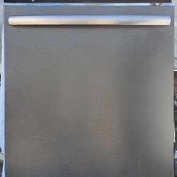 GE Adora 3-Rack Dishwasher