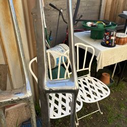 1967, 1968 Firebird Front Bumper