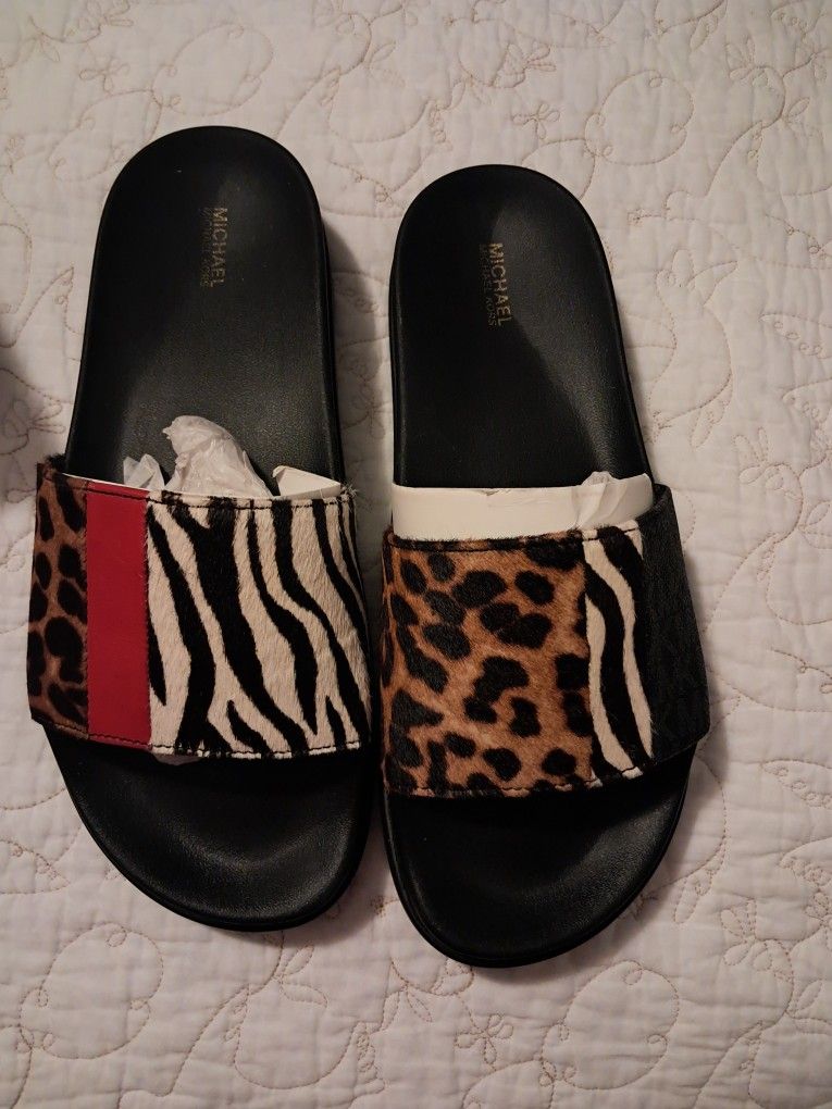 Michael Kors Sandals