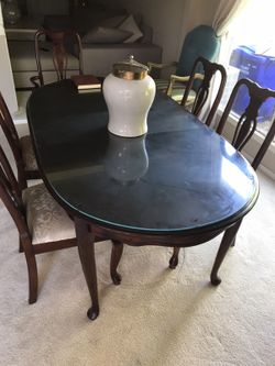 Dining set