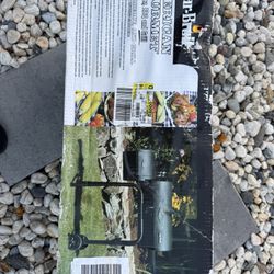 Charbroil American Gourmet- Smoker, Grill Or BBQ