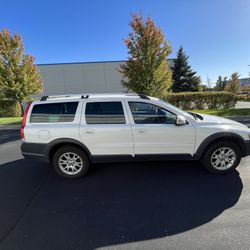 2007 Volvo Xc70
