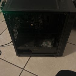 Give Me Your Best Offer 