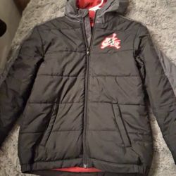 Nike Jacket Kids Xl 