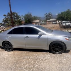 2009 Toyota Camry