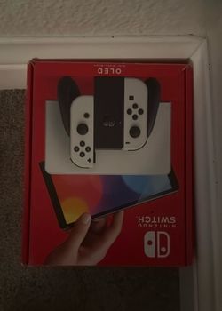 Nintendo switch bundle