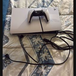 PS5 Digital Version 