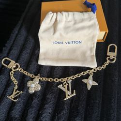 NEW Luxury 2025 Purse Bag Charm Gold Bling NIB