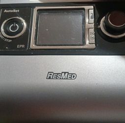 Restmed