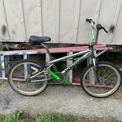 90s Mongoose Bmx Bike 